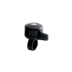 BELL INCREDIBELL CLEVER LEVER BLACK