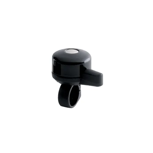 BELL INCREDIBELL CLEVER LEVER BLACK