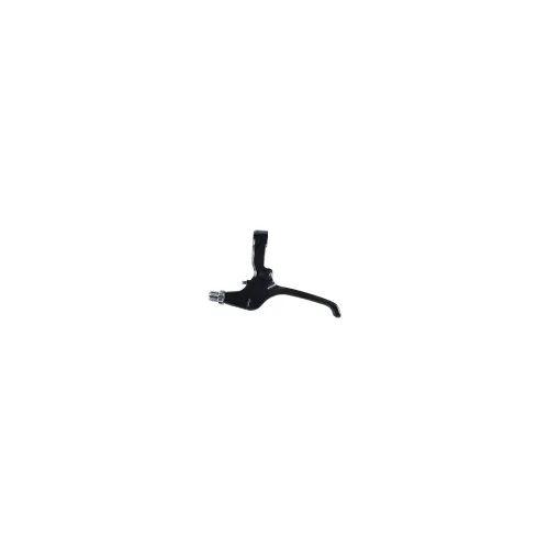 BRAKE LEVER TREK BL-62 2-FINGER BLACK/BLACK REAR