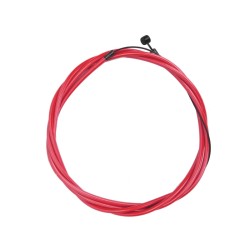 CABLE BRAKE DefendR  KIT RED