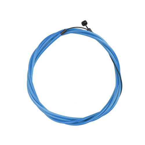 CABLE BRAKE DefendR  KIT LIGHT BLUE