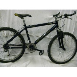 BIKE USED - CANNONDALE  Beast of the East