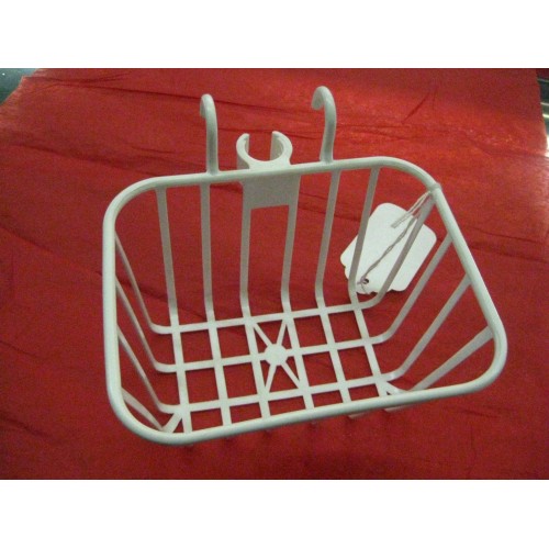 BASKET for TRICYCLE HANDLEBAR MOUNT