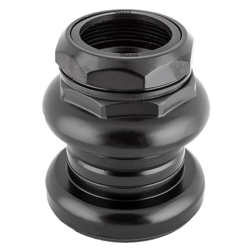 Headset Tange Thrd Passage 1In 27.0 Bk Headset Tange Thrd Passage 1In 27.0 Bk