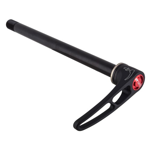 WHEEL FT HUB SKEWER DT SWISS 100x12mm-122mm ROD LENGTH BLACK WHEEL FT HUB SKEWER DT SWISS 100x12mm-122mm ROD LENGTH BLACK