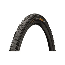 TIRE 700 x 40 WIRE BEAD PUNCTURE RESIST CONTINENTAL TERRA TRAIL