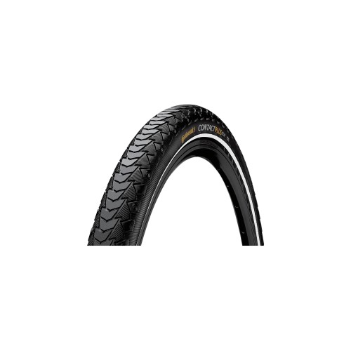 TIRE 700c x 47mm E-BIKE RATED CONTI CONTACT PLUS REFLECTIVE