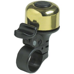BELL INCREDIBELL BRASS SOLO GOLD