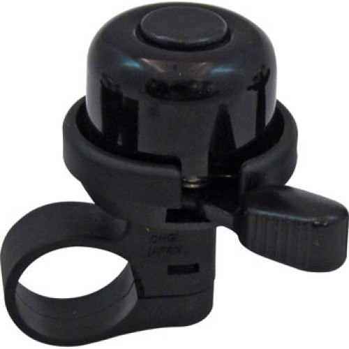 BELL INCREDIBELL-DUET BLACK BELL INCREDIBELL-DUET BLACK