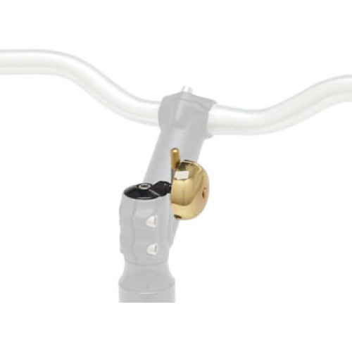 BELL INCREDIBELL TOP-CAP MOUNTED SPRINGER
