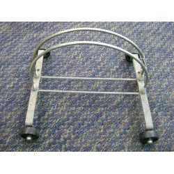 BIKE STAND USED with WHEELS