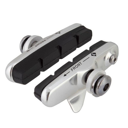 BRAKE SHOES CLARK ROAD 52MM SHI BOLT-ON