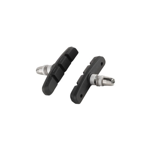 BRAKE PAD BONTRAGER LINEAR MOLDED BLACK