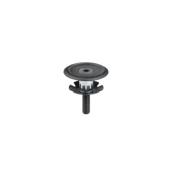HEADSET PART TREK TOP CAP STANDARD 2018 BLACK