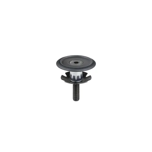 HEADSET PART TREK TOP CAP STANDARD 2018 BLACK