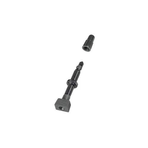 TUBELESS VALVE BONTRAGER SQUARE BASE for ROAD TUBELESS VALVE BONTRAGER SQUARE BASE for ROAD