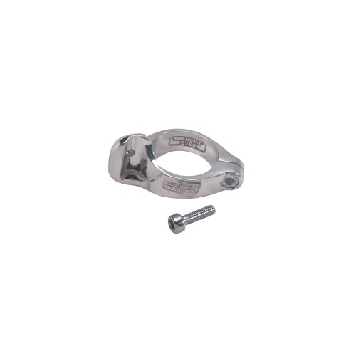 FRONT DERAILLEUR BRAZED-ON CLAMP ADAPTER 34.9mm/1 3/8"