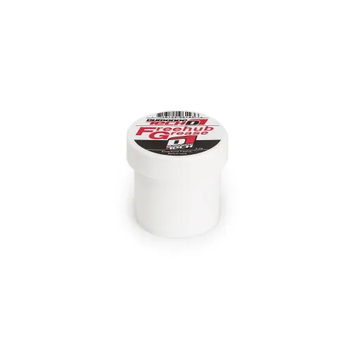 LUBRICANT FREEHUB OIL 2oz. DUMONDE TECH LUBRICANT FREEHUB OIL 2oz. DUMONDE TECH