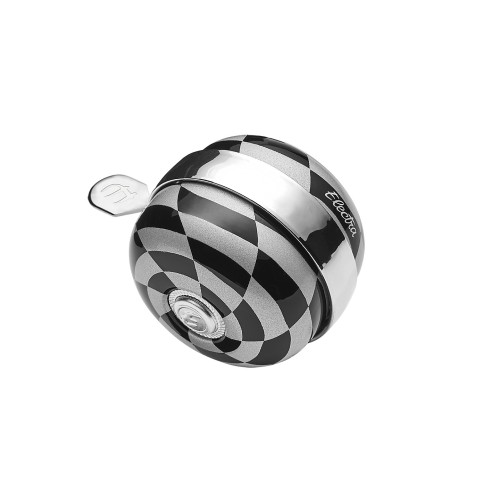 BELL ELECTRA CHECKERBOARD SPINNER BELL ELECTRA CHECKERBOARD SPINNER