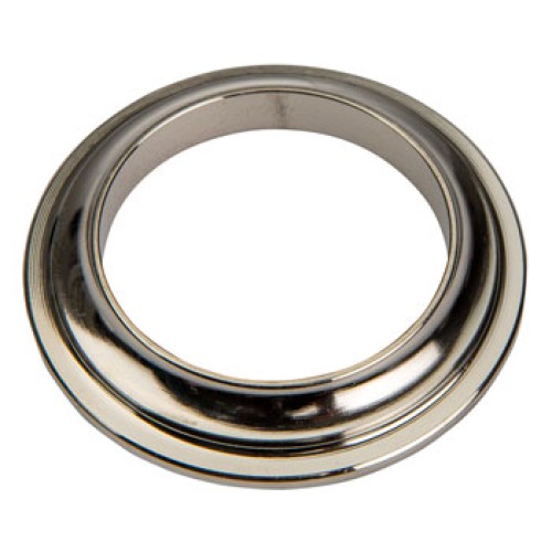 HEADSET 1" CROWN RACE fits 25.4mm (1") FORK CROWN