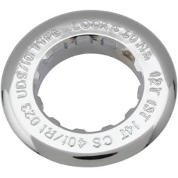 CASSETTE LOCK-RING CAMPY STEEL 27.0 for 12/13T COGS