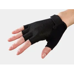 CLOTHING GLOVE WOMENS SMALL BONTRAGER SOLSTICE BLACK