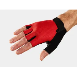 CLOTHING GLOVE XX-LARGE BONTRAGER SOLSTICE  VIPER RED