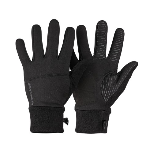 CLOTHING GLOVE FULL FINGER THERMAL SMALL BONTRAGER CIRCUIT BLACK