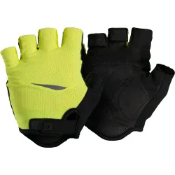 CLOTHING GLOVE BONTRAGER CIRCUIT SMALL VISIBILITY YELLOW