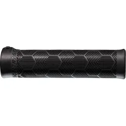 GRIP LOCK-ON 130mm BONTRAGER XR TRAIL COMP BLACK