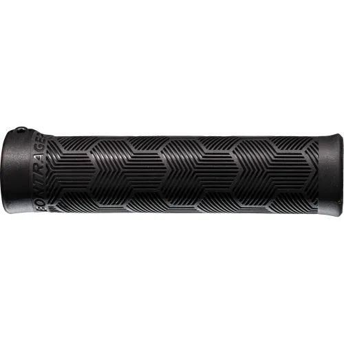 GRIP LOCK-ON 130mm BONTRAGER XR TRAIL COMP BLACK