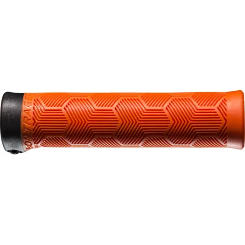 GRIP LOCK-ON 130mm BONTRAGER XR TRAIL COMP  RORANGE
