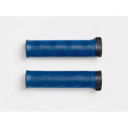 GRIP LOCK-ON 130mm BONTRAGER XR TRAIL COMP MULSANNE BLUE