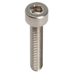 HARDWARE BOLTS  4mm X  .7  VARIOUS LENGTHS