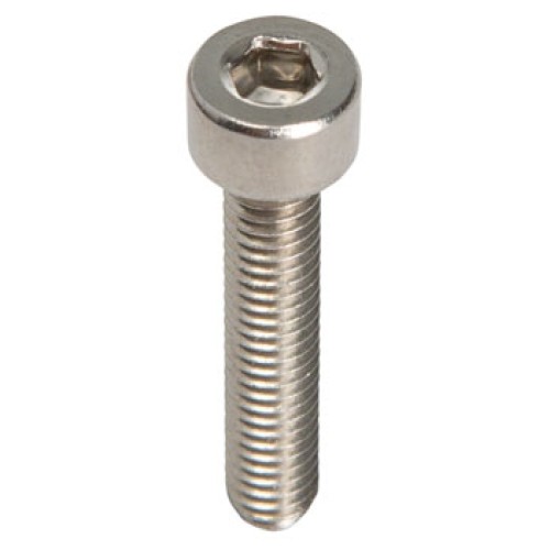 HARDWARE BOLTS  4mm X  .7  VARIOUS LENGTHS