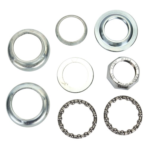 HEADSET 1" THREADED  WALD, USA  #4080