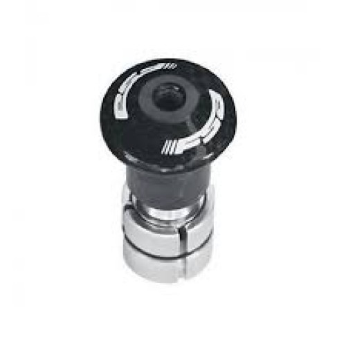 HEADSET 1" THREADLESS COMPRESSION PLUG / CARBON STEERER FSA