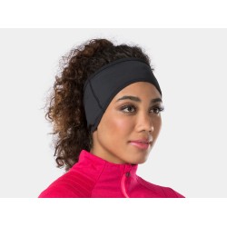 CLOTHING COOL WEATHER HEADBAND BONTRAGER THERMAL ONE SIZE BLACK