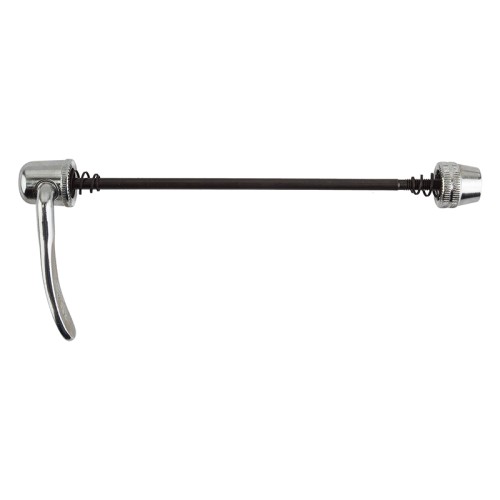 HUB REAR QUICK RELEASE SKEWER STEEL for 130mm SPACING