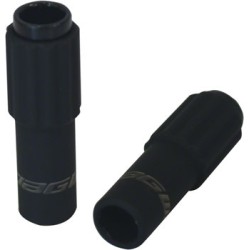 CABLE ADJUSTER INLINE RUBBER COATED JAG MINI