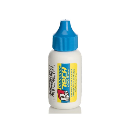 LUBRICANT LIQUID GREASE DUMONDE TECH 1oz.