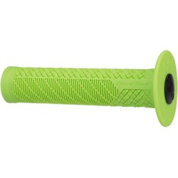 GRIPS FLANGED 136mm LIZARD SKINS SINGLE COMPOUND CHARGER  GREEN
