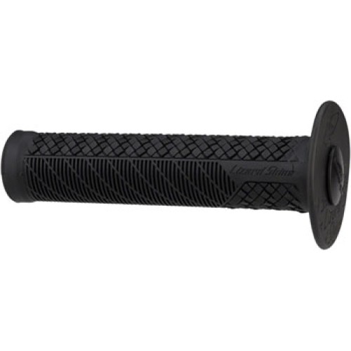 GRIPS FLANGED 136mm LIZARD SKINS SINGLE COMPOUND CHARGER  BLACK