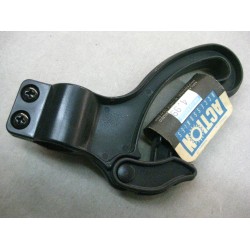 LOCK BRACKET FOR COIL CABLE  SEATPOST MOUNT 22.2-32.5mm
