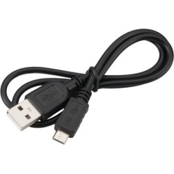 LIGHT CHARGING CABLE MICRO USB