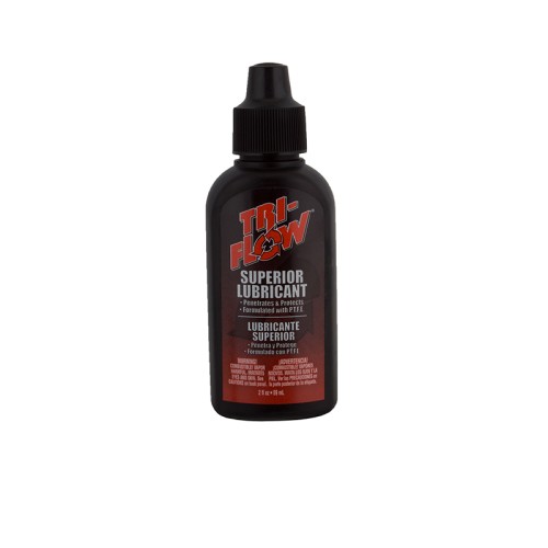 LUBRICANT TRI-FLOW WET LUBE 2oz. BOTTLE
