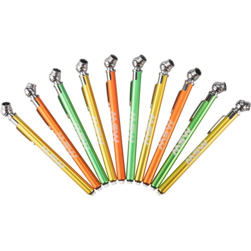 PUMP PRESSURE GAUGE SCHRADER VALVE PENCIL GAUGE SCHRADER 120psi PUMP PRESSURE GAUGE SCHRADER VALVE PENCIL GAUGE SCHRADER 120psi