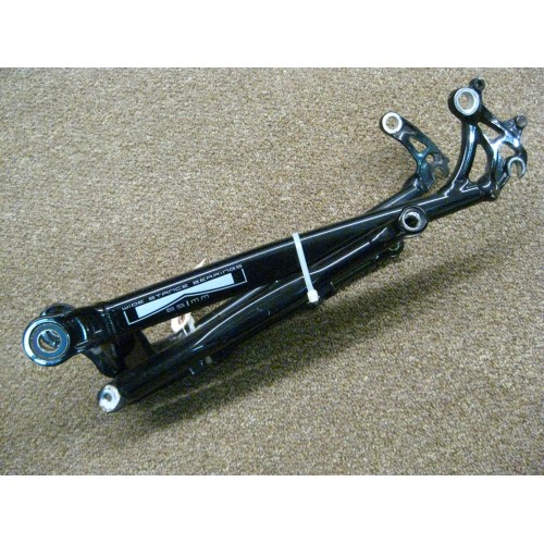 FRAME PART USED TREK SWINGARM 26" WHEEL FUEL EX
