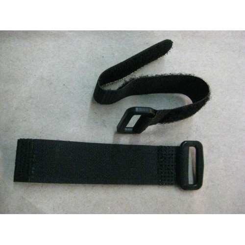 PUMP PART VELCRO TIE 6"