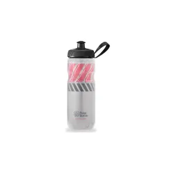BOTTLE POLAR SPORT INSULATED 20OZ TEMPO RED